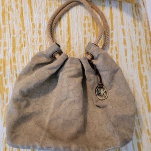 MK handbag